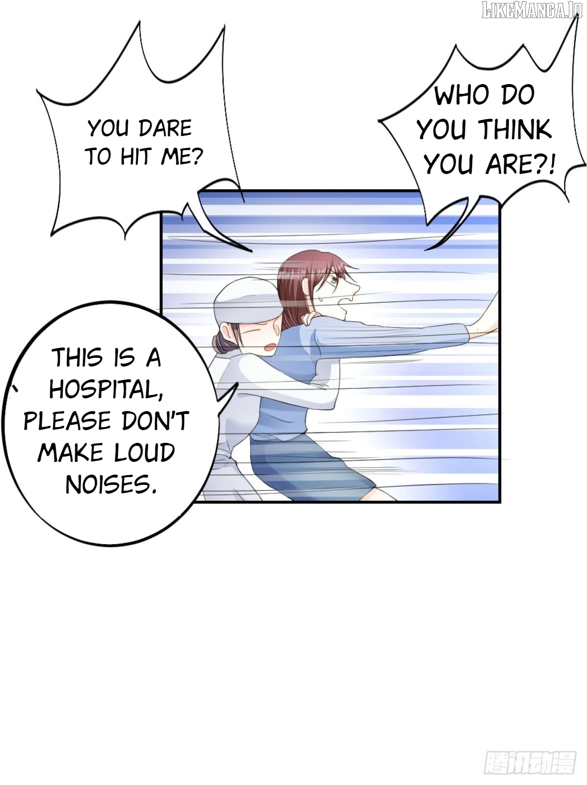 I Became the Group's Favorite Daughter Chapter 20 - page 26